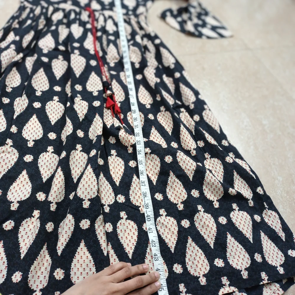 Libas cotton beautiful dress... - Picture 11 of 11